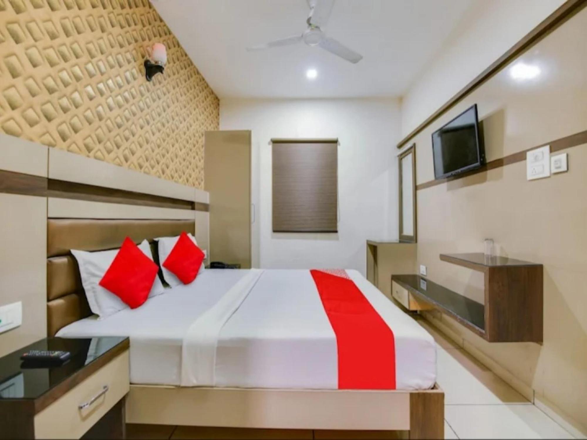 Balle Balle Inn By Next Level Hotels Αμριτσάρ Εξωτερικό φωτογραφία