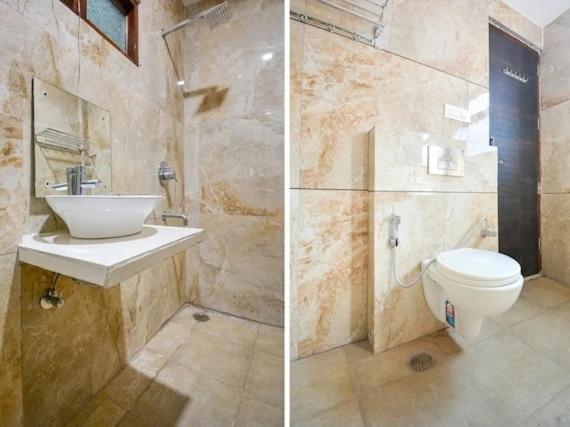 Balle Balle Inn By Next Level Hotels Αμριτσάρ Εξωτερικό φωτογραφία