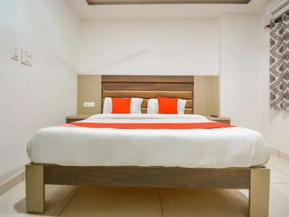 Balle Balle Inn By Next Level Hotels Αμριτσάρ Εξωτερικό φωτογραφία