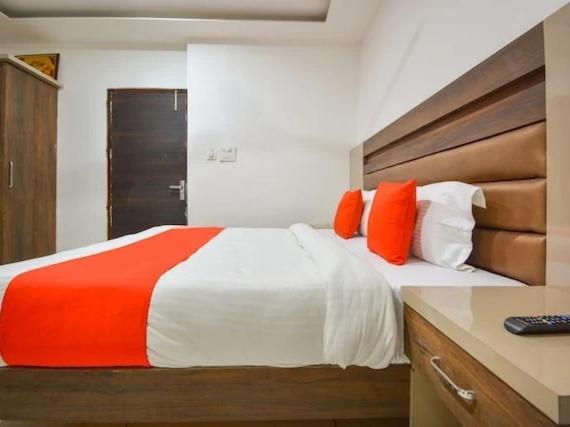 Balle Balle Inn By Next Level Hotels Αμριτσάρ Εξωτερικό φωτογραφία