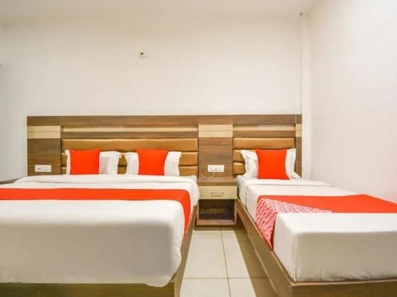 Balle Balle Inn By Next Level Hotels Αμριτσάρ Εξωτερικό φωτογραφία