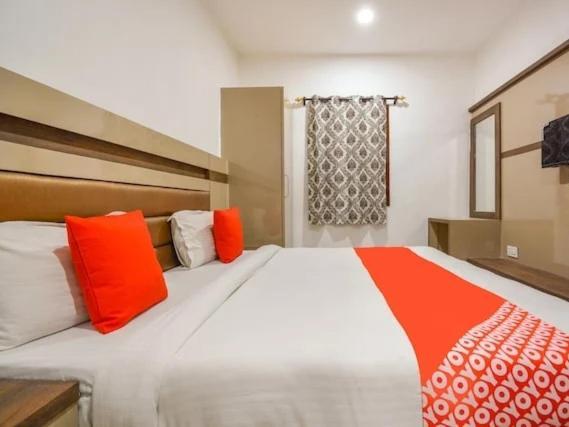Balle Balle Inn By Next Level Hotels Αμριτσάρ Εξωτερικό φωτογραφία