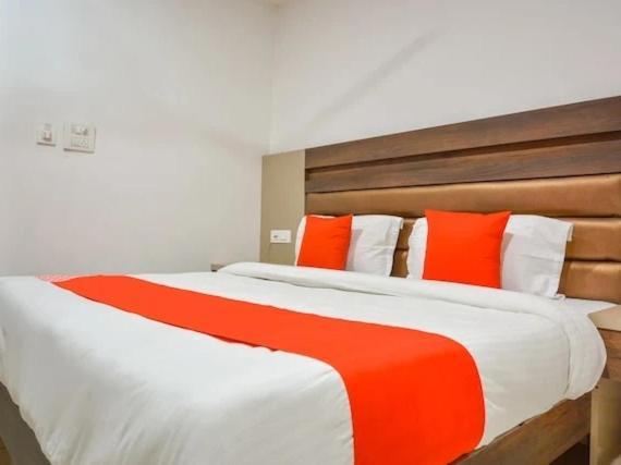 Balle Balle Inn By Next Level Hotels Αμριτσάρ Εξωτερικό φωτογραφία