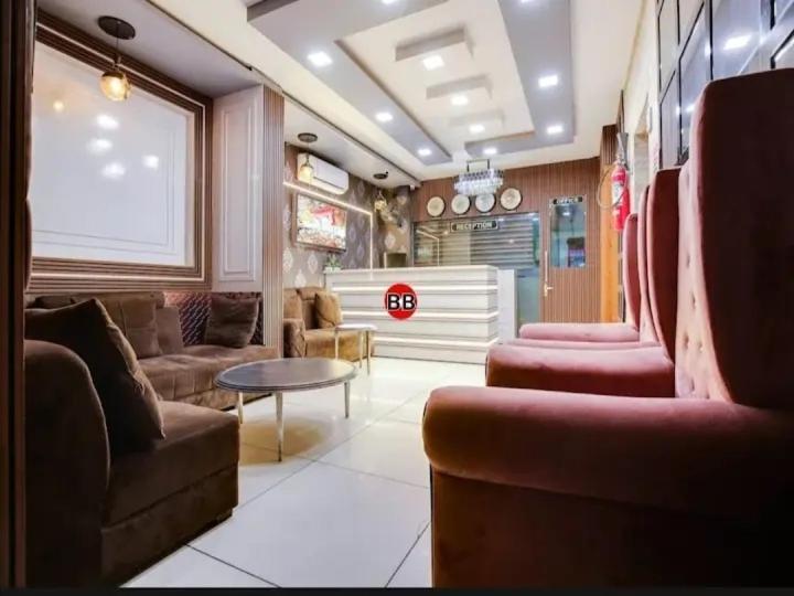 Balle Balle Inn By Next Level Hotels Αμριτσάρ Εξωτερικό φωτογραφία
