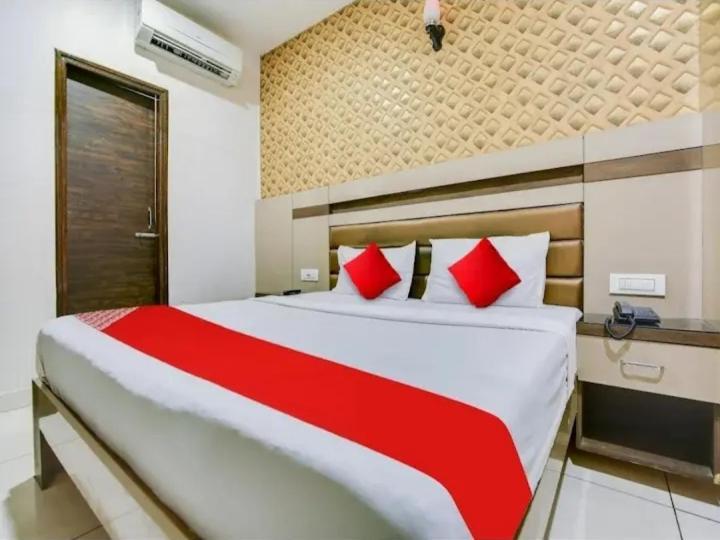 Balle Balle Inn By Next Level Hotels Αμριτσάρ Εξωτερικό φωτογραφία