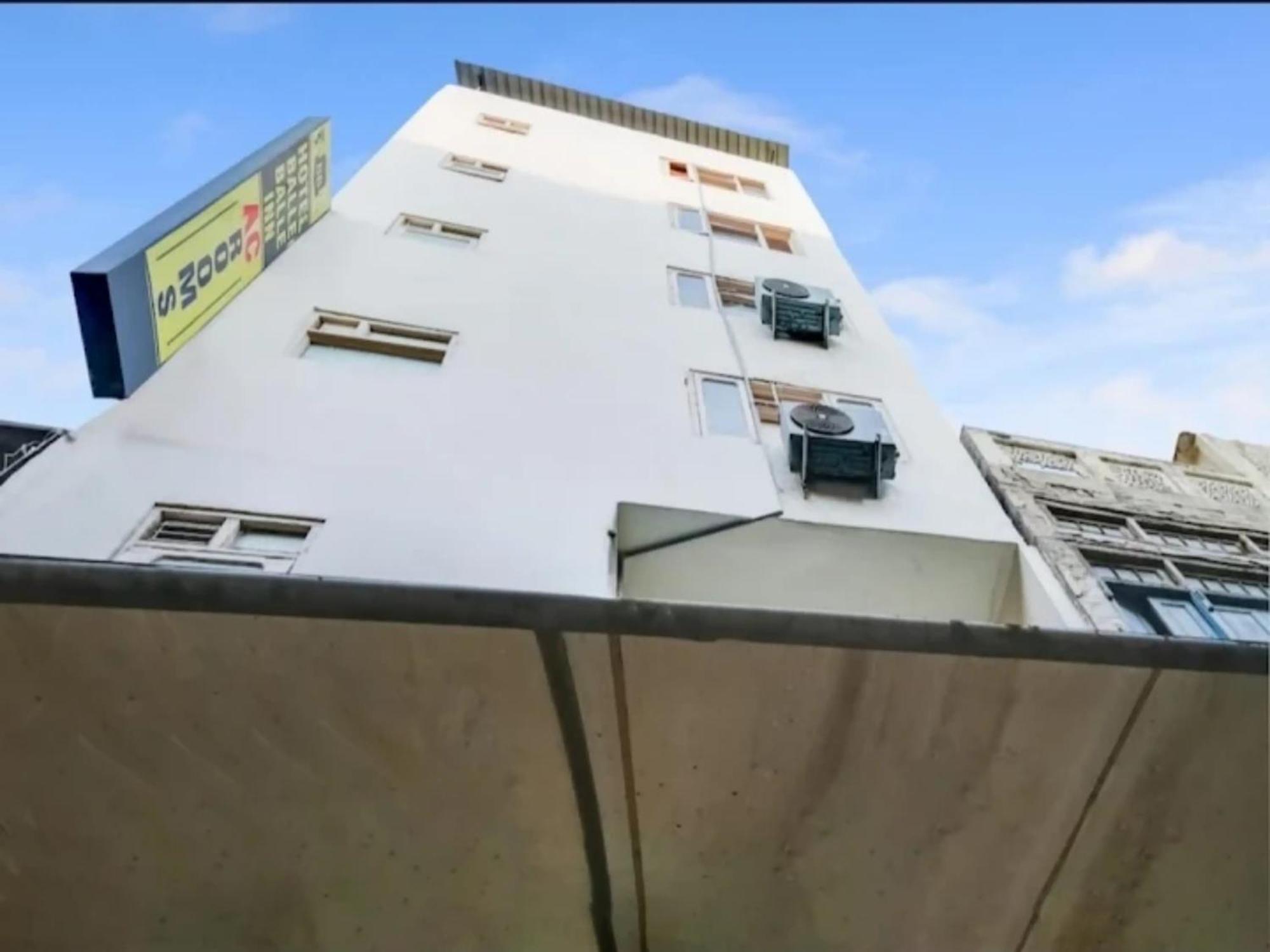 Balle Balle Inn By Next Level Hotels Αμριτσάρ Εξωτερικό φωτογραφία