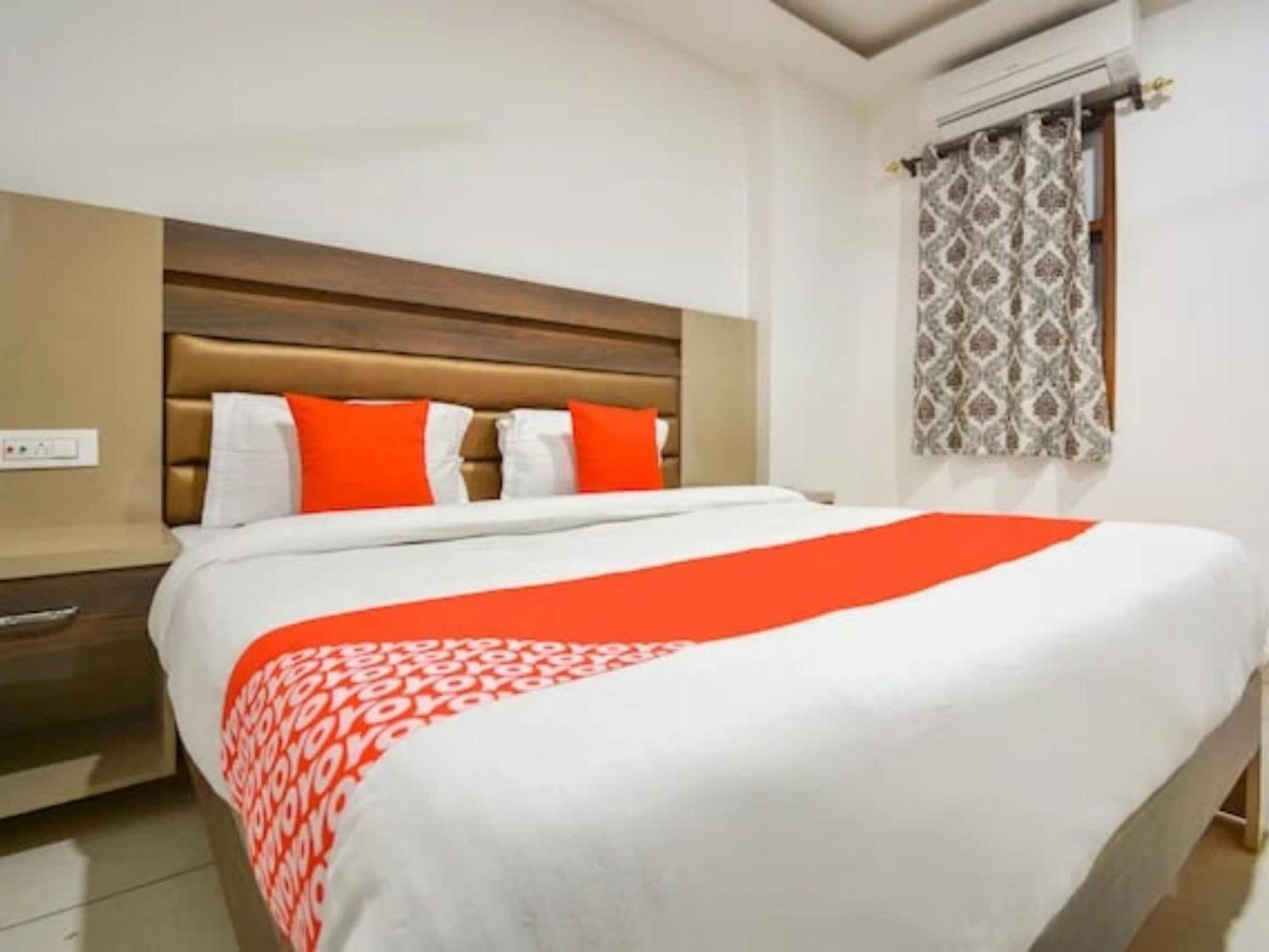 Balle Balle Inn By Next Level Hotels Αμριτσάρ Εξωτερικό φωτογραφία