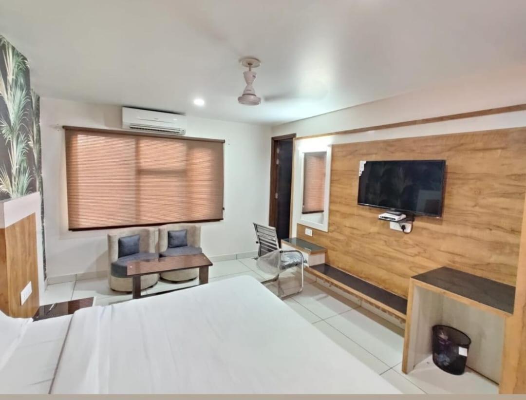 Balle Balle Inn By Next Level Hotels Αμριτσάρ Εξωτερικό φωτογραφία