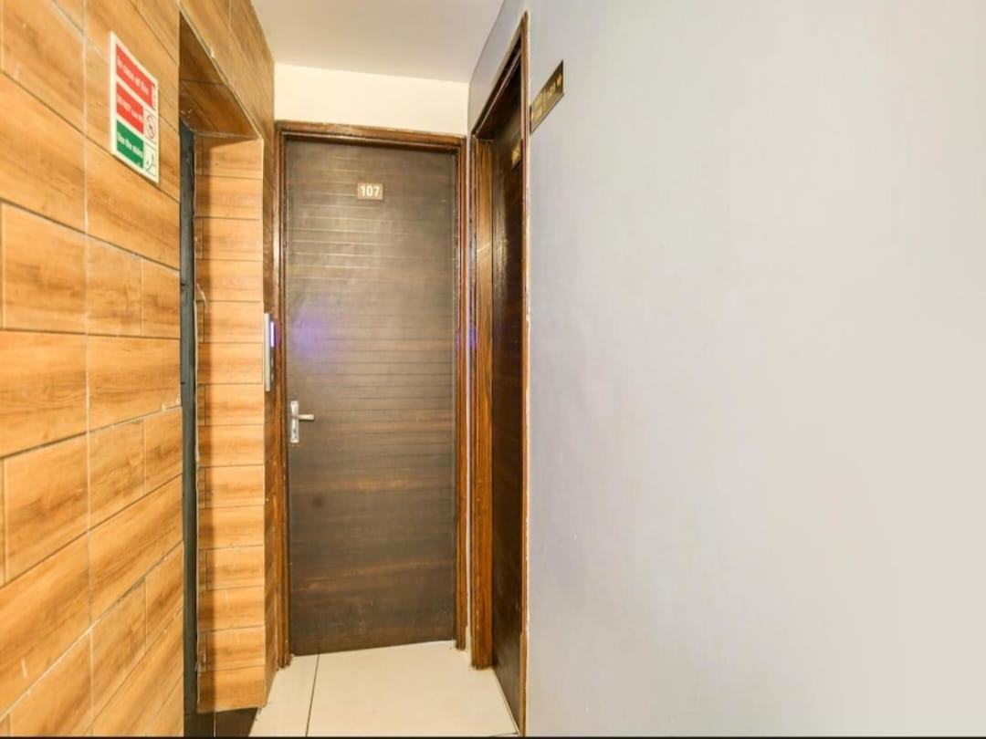 Balle Balle Inn By Next Level Hotels Αμριτσάρ Εξωτερικό φωτογραφία